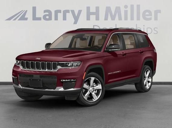 JEEP GRAND CHEROKEE 2021 1C4RJJBG6M8114953 image JEEP GRAND CHEROKEE 2021 1C4RJJBG6M8114953 image